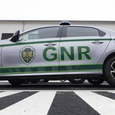 Dois militares da GNR de Lordelo arguidos por suspeita de desvio de dinheiro