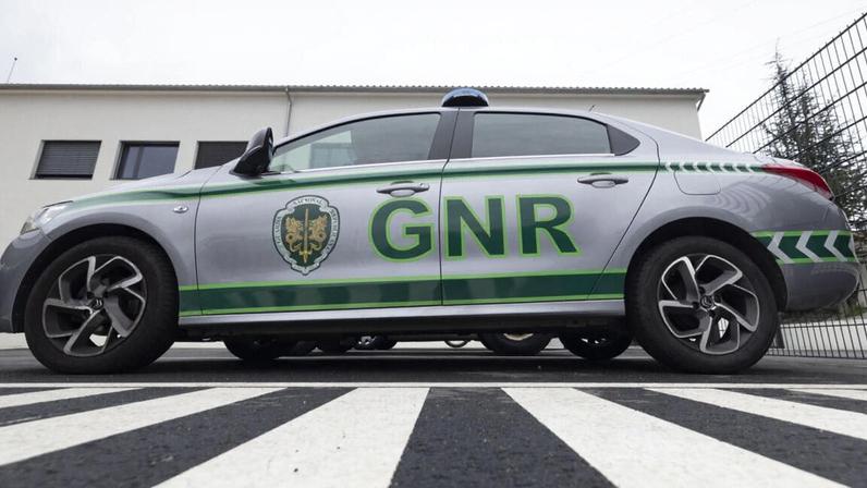 O caso está a ser investigado pelo Ministério Público