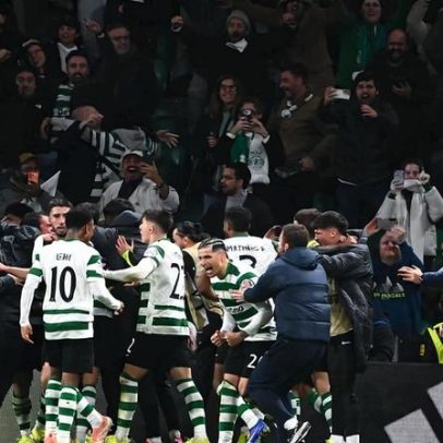 Sporting avisado para uma grande noite em San Mamés