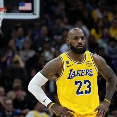 Jeanie Buss ponderou enviar LeBron para os Clippers