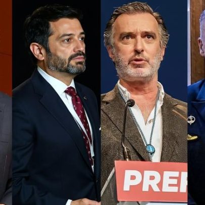 Entre o menos mau e a falência da escolha