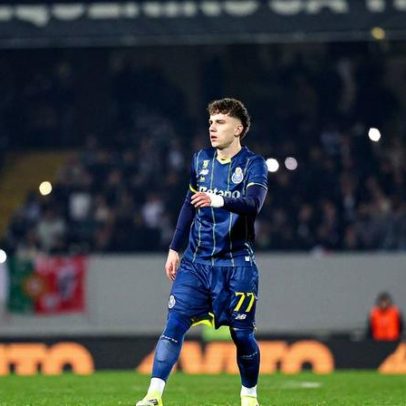 Pietuszewski faz jogada decisiva