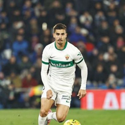 Mercado: adenda à cláusula de André Silva agita FC Porto
