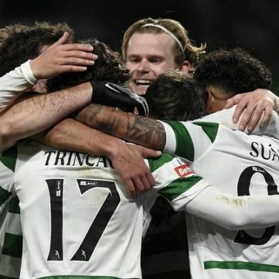 Sporting chega à Taça da Liga com nove indisponíveis