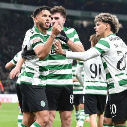 Sporting parte como favorito frente a Barcelos
