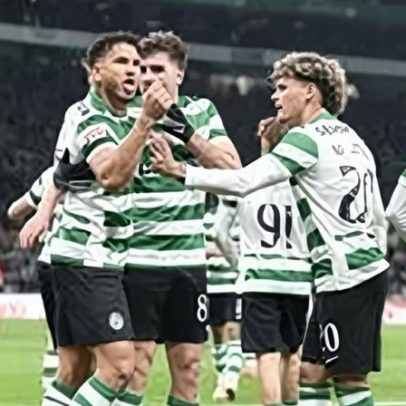 Sporting é favorito para vencer em Barcelos