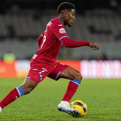 Murilo aquece o inverno do Gil Vicente