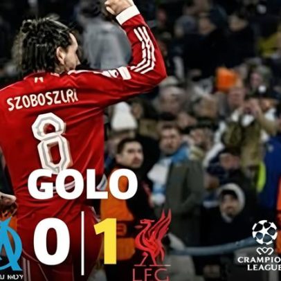 Szoboszlai confundido com Ronaldinho em vídeo viral