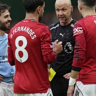Bernardo Silva diz que foi um jogo difícil e tivemos sorte