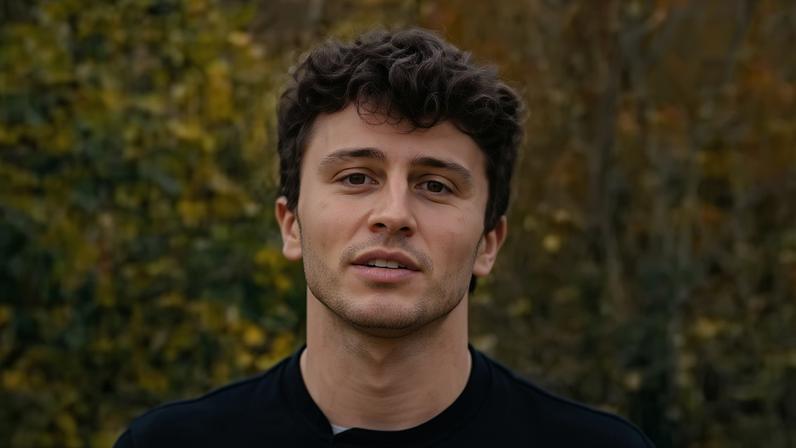 Emigrante João Neves recorda como votar nas presidenciais