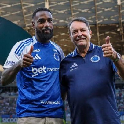 Gerson atinge o zénite da carreira