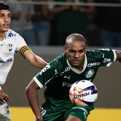 Conceição brilha com quatro golos e três assistências frente a Abel Ferreira