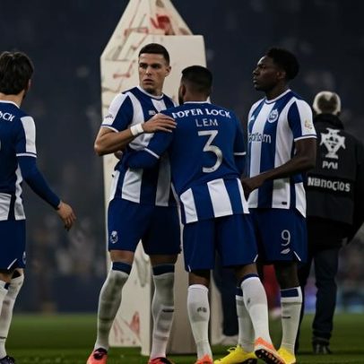 FC Porto mereceu a passagem, segundo análise
