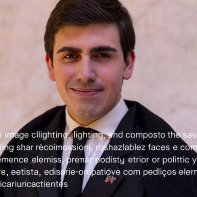 Imobilismo político atrai críticas e acende debate público