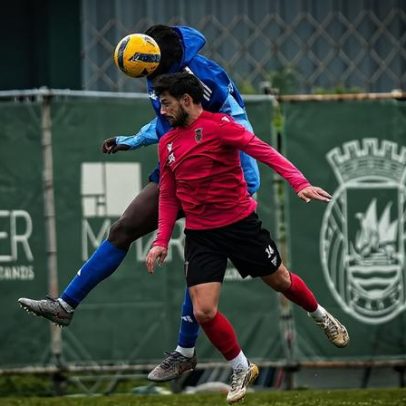 Penafiel vence Rio Ave e surpreende no campeonato