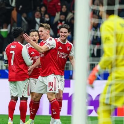Champions e Liga Europa: quem chegou aos oitavos e quem luta pelo acesso direto