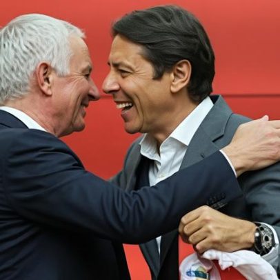 Benfica precisa acelerar entrada no mercado