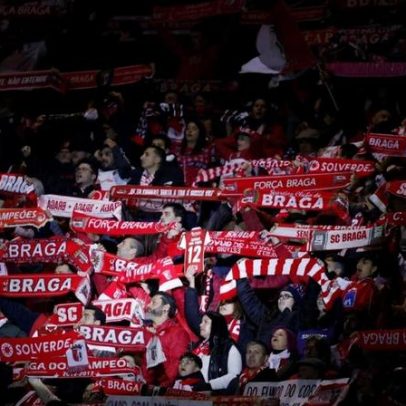 Final da Taça da Liga: V. Guimarães enfrenta Braga