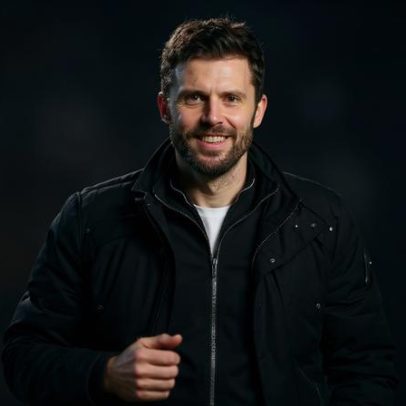 Michael Carrick sucede Amorim no Manchester United e já tem equipa técnica