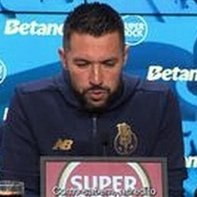 Farioli confirma que Alan Varela será titular
