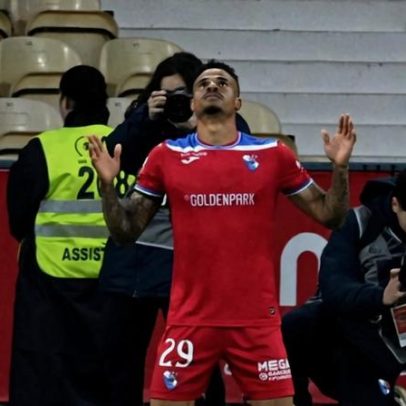 Carlos Eduardo admite início de época difícil