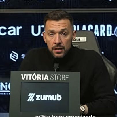 Líder afirma que representar o povo também envolve sofrer