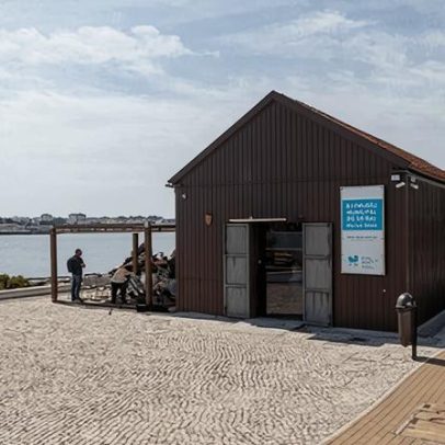 Ecomuseu do Seixal oferece manhã para famílias com teatro de fantoches