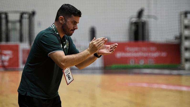 Rui Silva despede-se da aventura grega seis meses depois - Foto: A BOLA