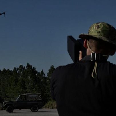 Portugal realiza testes de defesa durante exercício militar