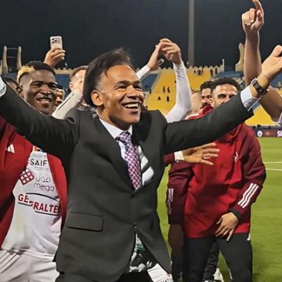 José Morais vence Pedro Martins e conquista novo título