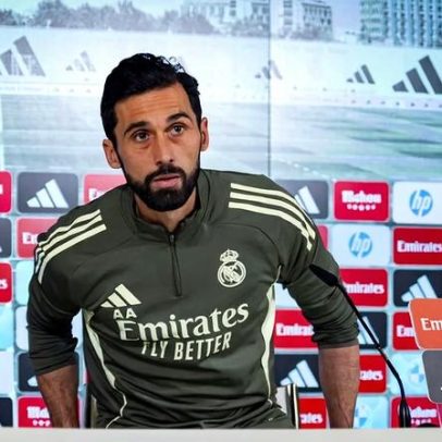 Arbeloa comenta farpa de Mourinho no Real Madrid