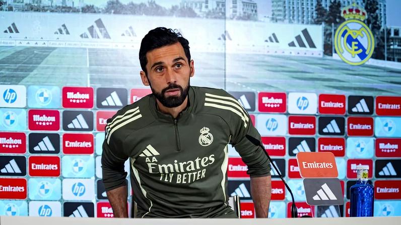 Arbeloa comenta farpa de Mourinho no Real Madrid