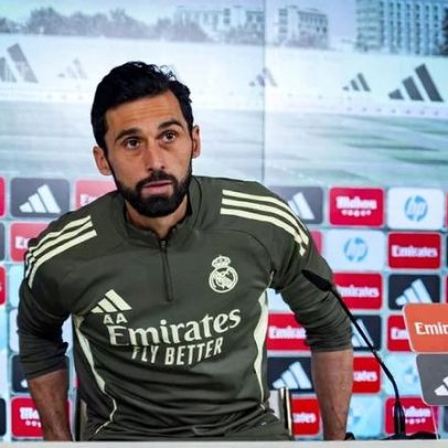 Arbeloa comenta suposta farpa de Mourinho ao Real Madrid
