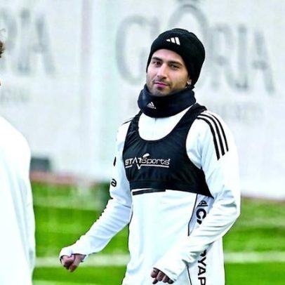 Rafa chega ao Benfica a qualquer momento