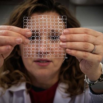 Nova solução para um antigo problema feminino chega aos cuidados de saúde