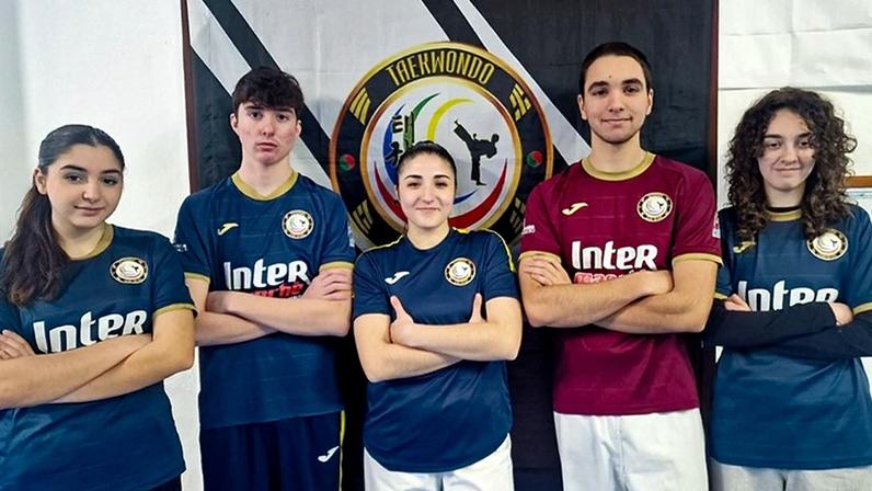 Penalva do Castelo: Taekwondo Clube do Dão com cinco atletas no Campeonato Regional