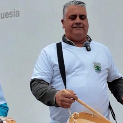 Junta da Moita e Associação Big Mouse criam Escola de Bombos