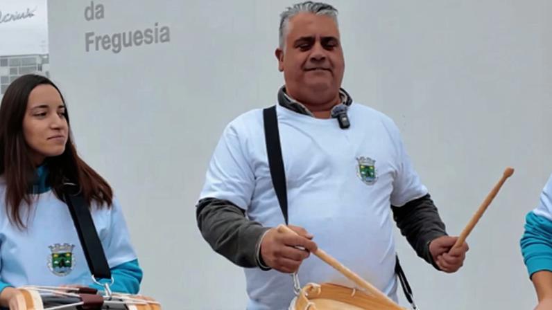 Junta de Freguesia da Moita e Associação Musical Big Mouse criam Escola de Bombos