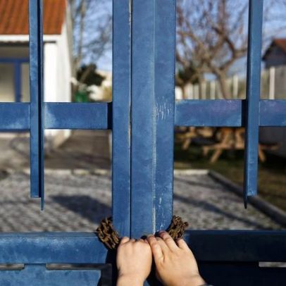Quatro escolas em Loures encerradas devido a protestos
