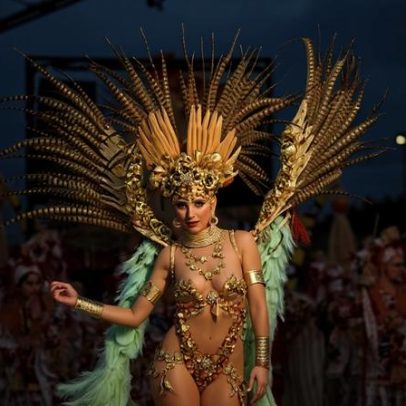 Ovar aposta em experiências imersivas no Carnaval 2026