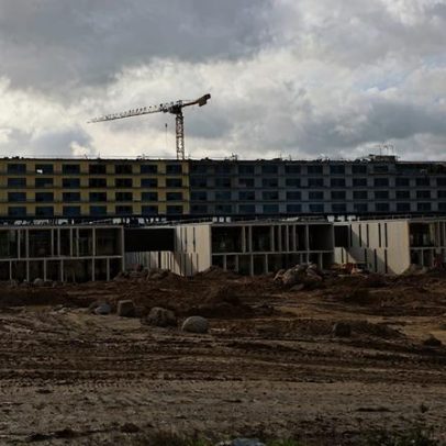 Hospital Central do Alentejo passa a tutela do secretário da Gestão da Saúde