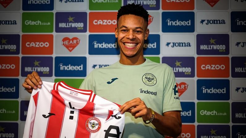 Brentford garante promessa belga por 10 milhões de euros