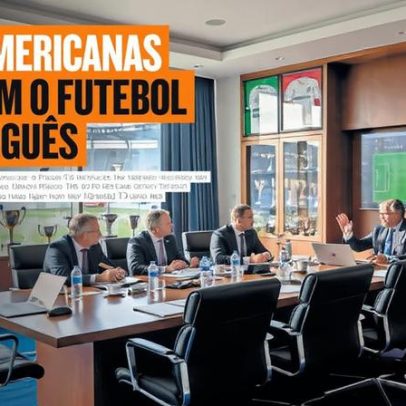 SAD americanas atacam o futebol português no programa Ataque deste sábado