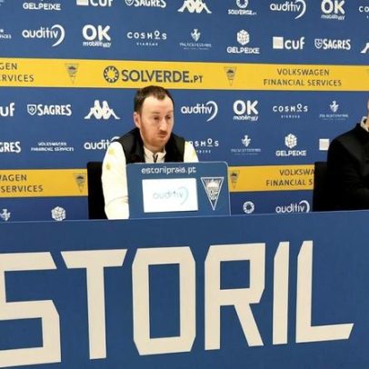Ian Cathro antevê jogo grande
