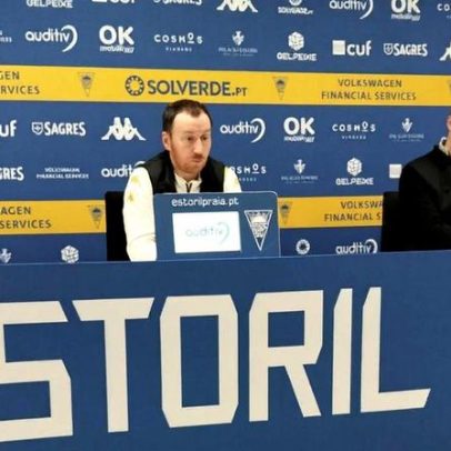 Ian Cathro antevê jogo grande
