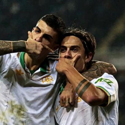 Roma vence o Torino e volta às vitórias