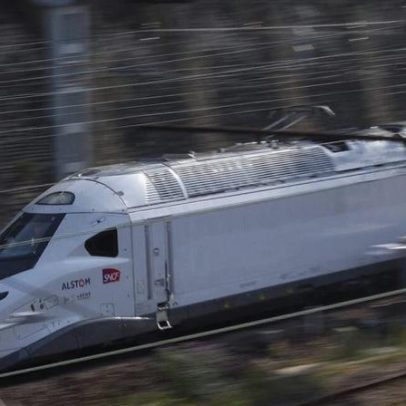 Falta de entrosamento entre ministros de Portugal e Espanha no TGV