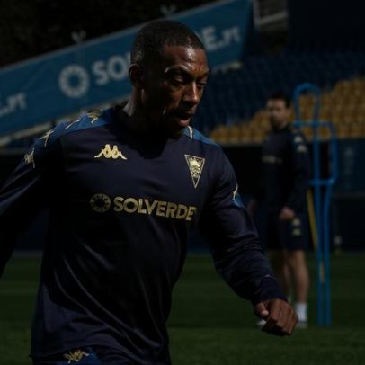 Estoril: futuro de Edwards depende de Marqués