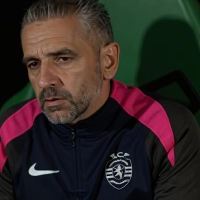 Gyokeres faz história no Sporting; Suárez promete deixar marca