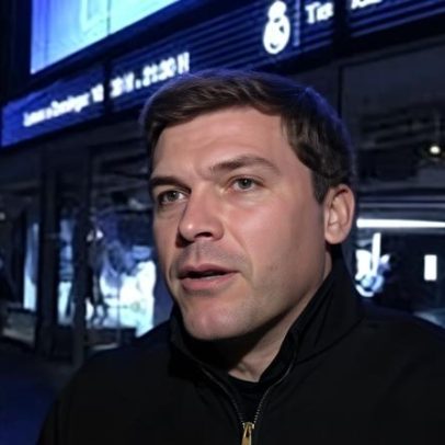 Adeptos do Real Madrid reagem ao despedimento de Xabi Alonso